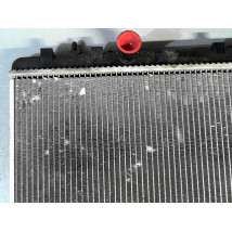 RADIATEUR PEUGEOT 308