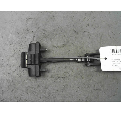 TIRANT PORTE AVG