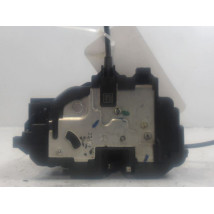 SYSTEME CONDAMNATION ARRIERE DROIT RENAULT SCENIC III 2009-