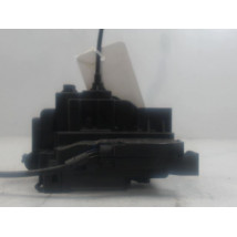 SYSTEME CONDAMNATION ARRIERE DROIT RENAULT SCENIC III 2009-
