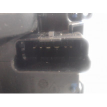 SYSTEME CONDAMNATION ARRIERE DROIT RENAULT SCENIC III 2009-