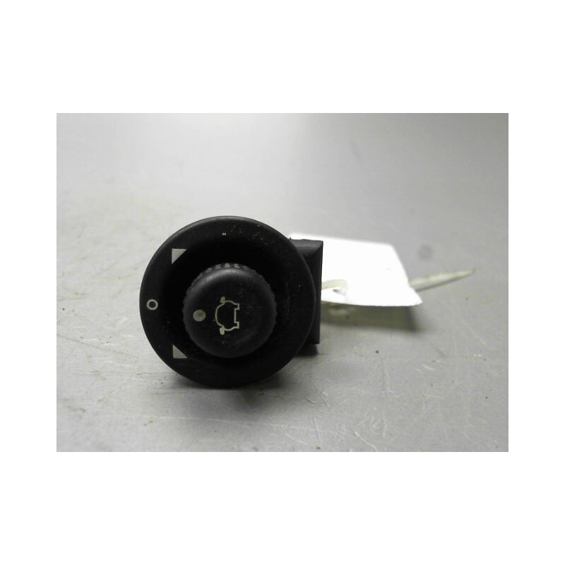 COMMANDE RETROVISSEUR EXTERIEUR ELECTRIQUE GAUCHE FORD KA I 1996-2008