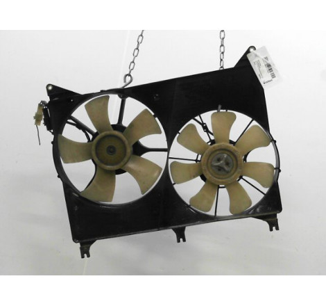 MOTEUR VENTILATEUR RADIATEUR