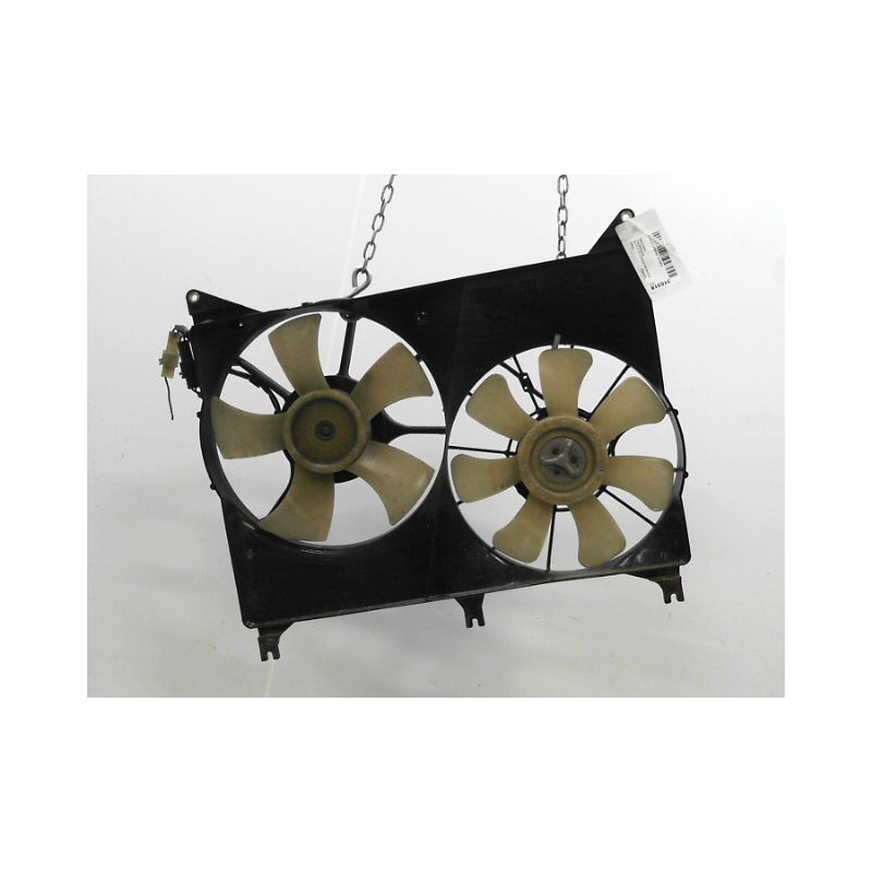 MOTEUR VENTILATEUR RADIATEUR SUZUKI GRAND VITARA