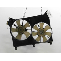 MOTEUR VENTILATEUR RADIATEUR SUZUKI GRAND VITARA