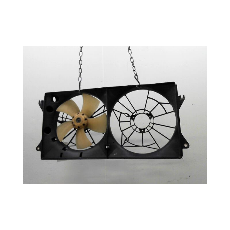 MOTEUR VENTILATEUR RADIATEUR TOYOTA MR 2000-2002