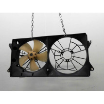 MOTEUR VENTILATEUR RADIATEUR TOYOTA MR 2000-2002