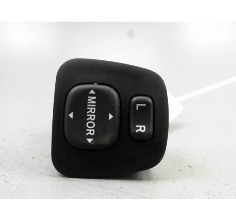 COMMANDE RETROVISSEUR EXT ELECTRIQUE