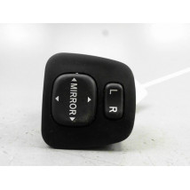 COMMANDE RETROVISSEUR EXTERIEUR ELECTRIQUE CITROEN C1 5P