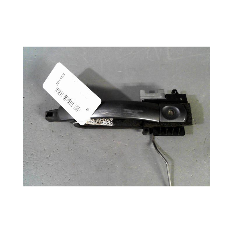 POIGNEE EXTERIEURE PORTE AVANT GAUCHE FORD MONDEO