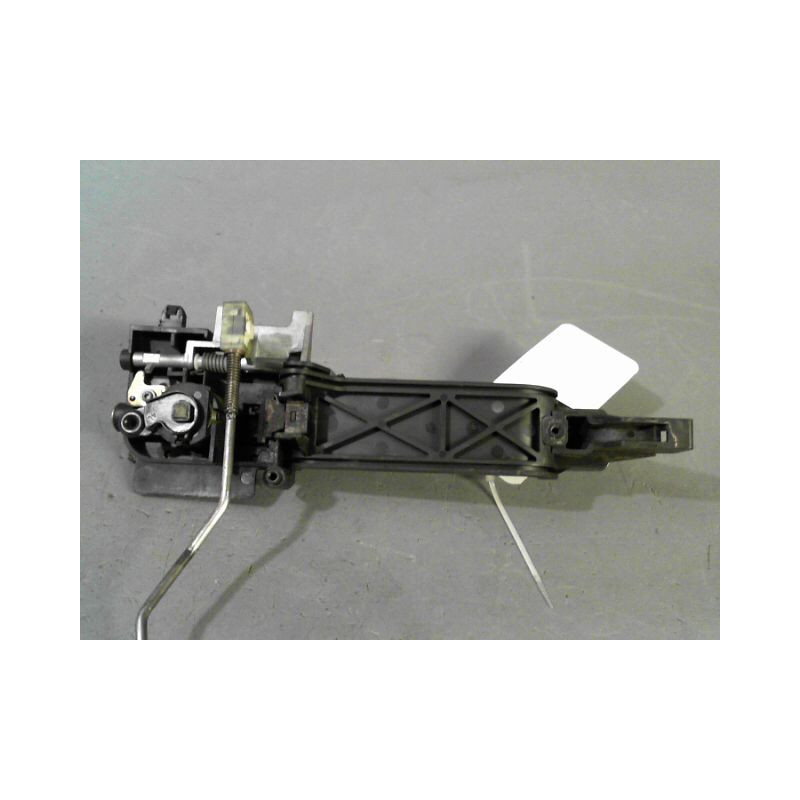 POIGNEE EXTERIEURE PORTE AVANT GAUCHE FORD MONDEO