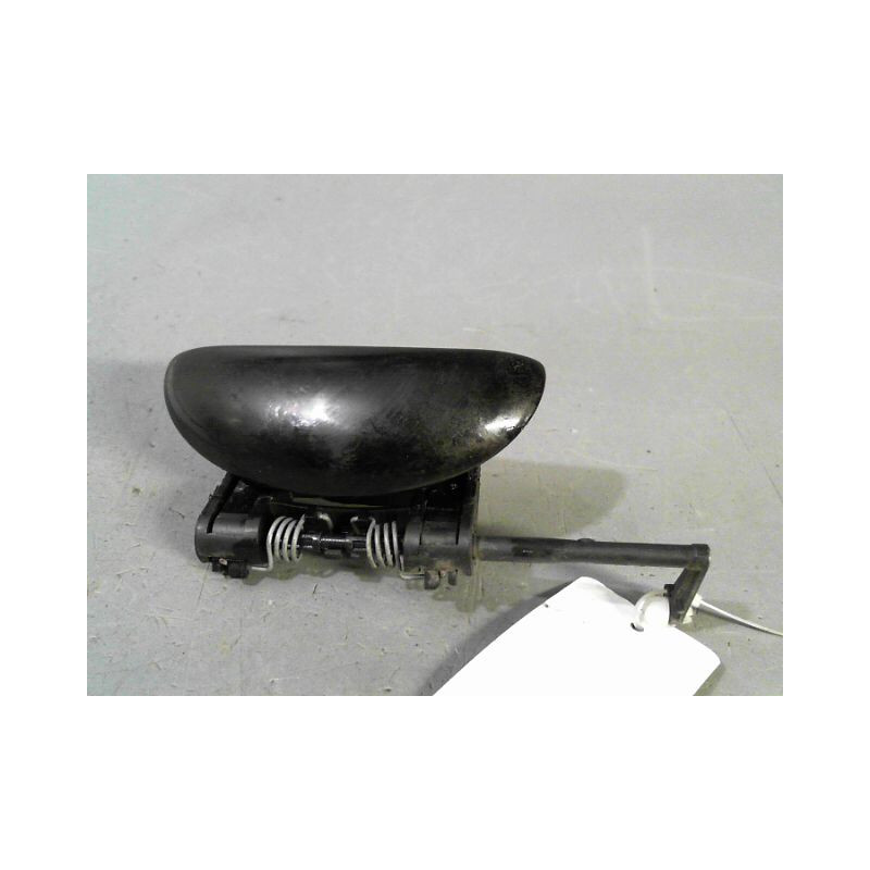 POIGNEE EXTERIEURE PORTE AVANT DROIT PEUGEOT 206