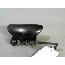 POIGNEE EXTERIEURE PORTE AVANT DROIT PEUGEOT 206