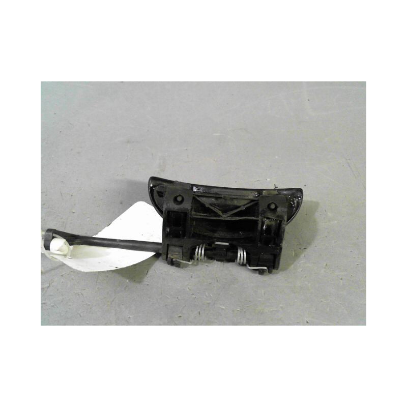 POIGNEE EXTERIEURE PORTE AVANT DROIT PEUGEOT 206