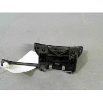 POIGNEE EXTERIEURE PORTE AVANT DROIT PEUGEOT 206