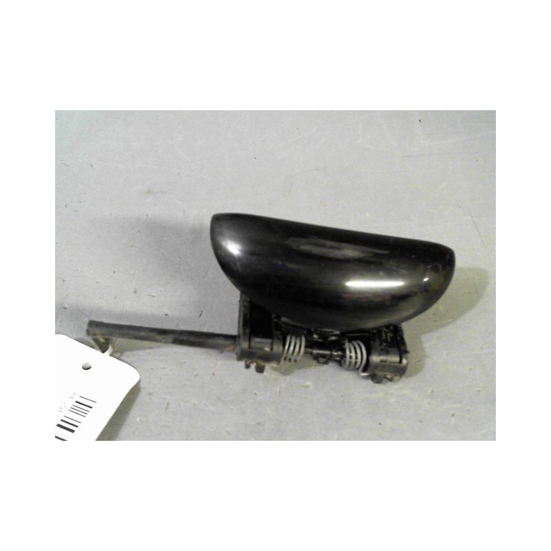 POIGNEE EXTERIEURE PORTE AVANT GAUCHE PEUGEOT 206