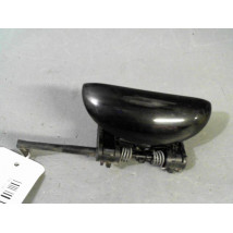 POIGNEE EXTERIEURE PORTE AVANT GAUCHE PEUGEOT 206
