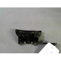 POIGNEE EXTERIEURE PORTE AVANT GAUCHE PEUGEOT 206