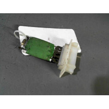 RESISTANCE DE CHAUFFAGE MERCEDES CLASSE A