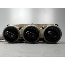 COMMANDE DE CHAUFFAGE SMART FORFOUR