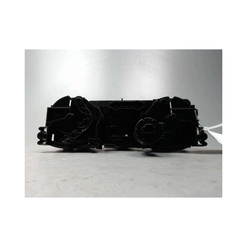 COMMANDE DE CHAUFFAGE SMART FORFOUR