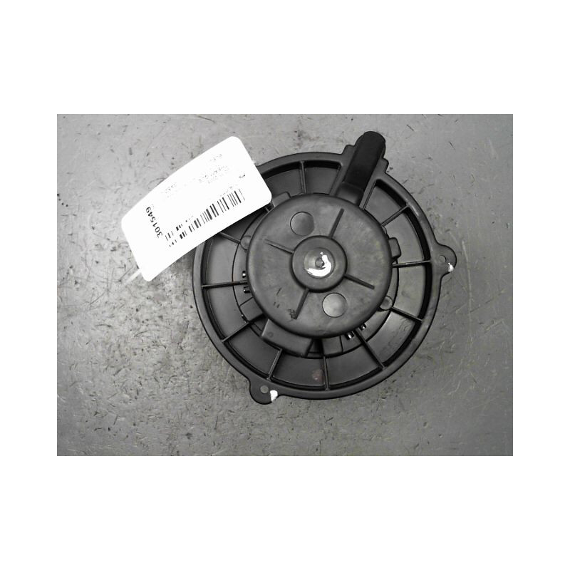 MOTEUR VENTILATEUR CHAUFFAGE KIA CERATO