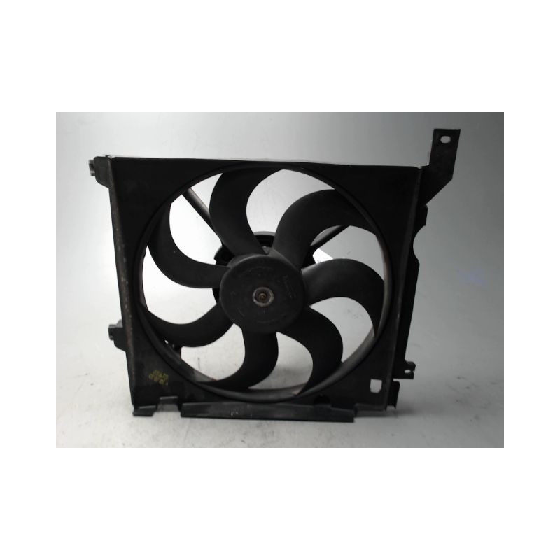 MOTEUR VENTILATEUR RADIATEUR KIA CERATO