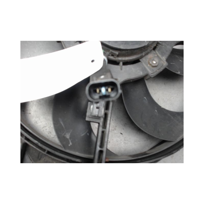 MOTEUR VENTILATEUR RADIATEUR KIA CERATO