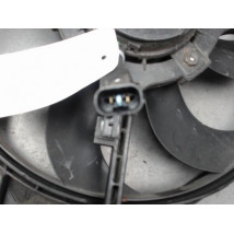 MOTEUR VENTILATEUR RADIATEUR KIA CERATO