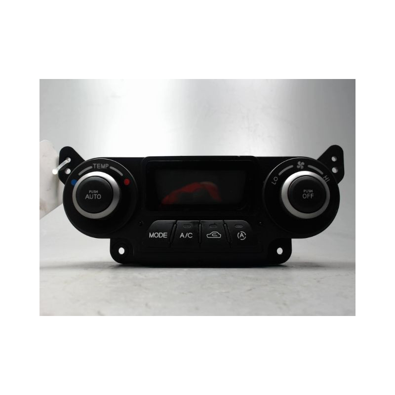 COMMANDE DE CHAUFFAGE KIA CERATO