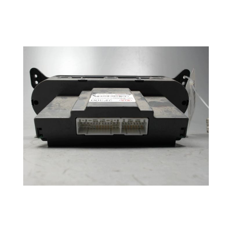 COMMANDE DE CHAUFFAGE KIA CERATO