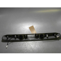 ECLAIREUR PLAQUE DE POLICE KIA CERATO