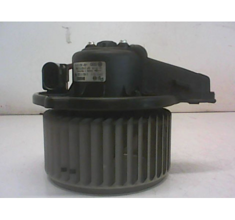 MOTEUR VENTILATEUR CHAUFFAGE
