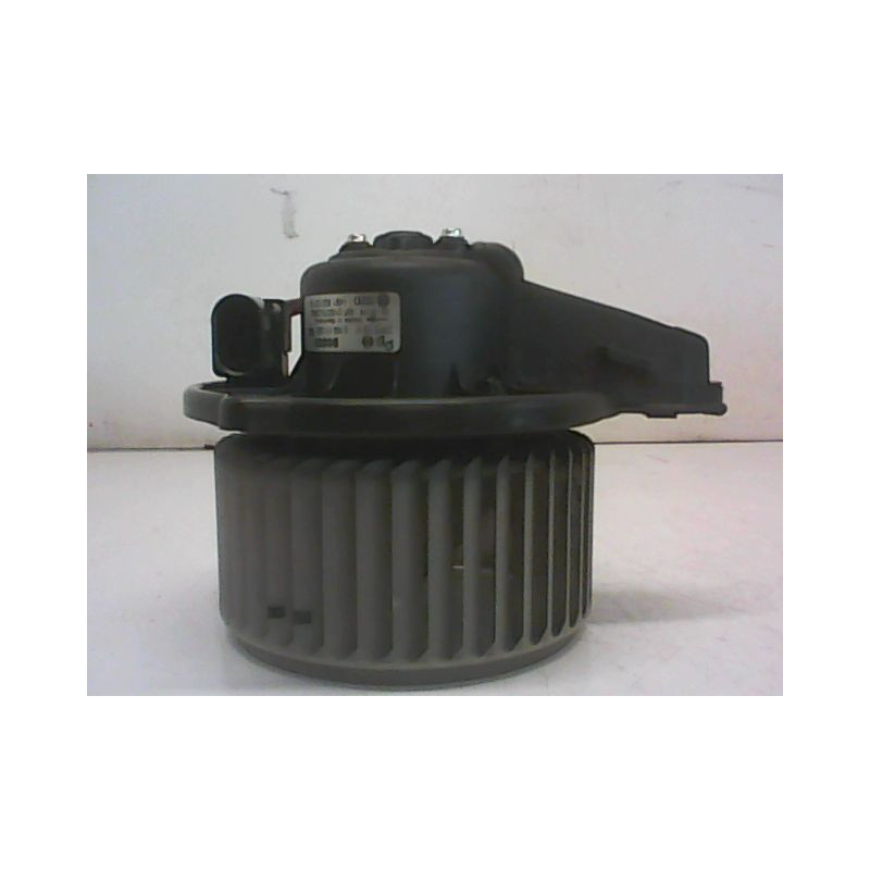 MOTEUR VENTILATEUR CHAUFFAGE AUDI A6
