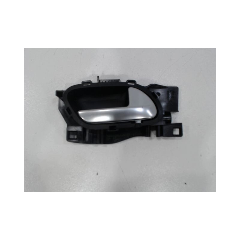 POIGNEE INTERIEURE PORTE ARRIERE DROIT PEUGEOT 208