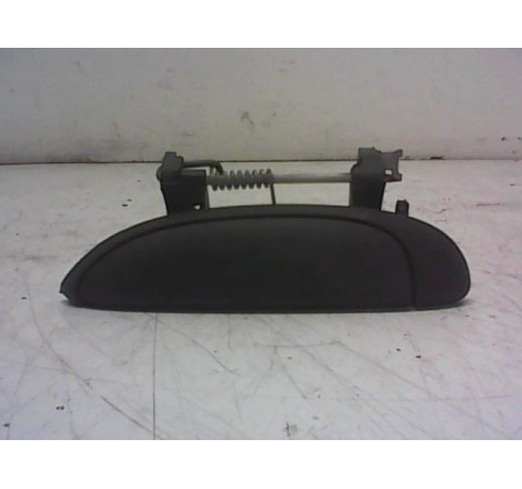 POIGNEE EXT PORTE ARG