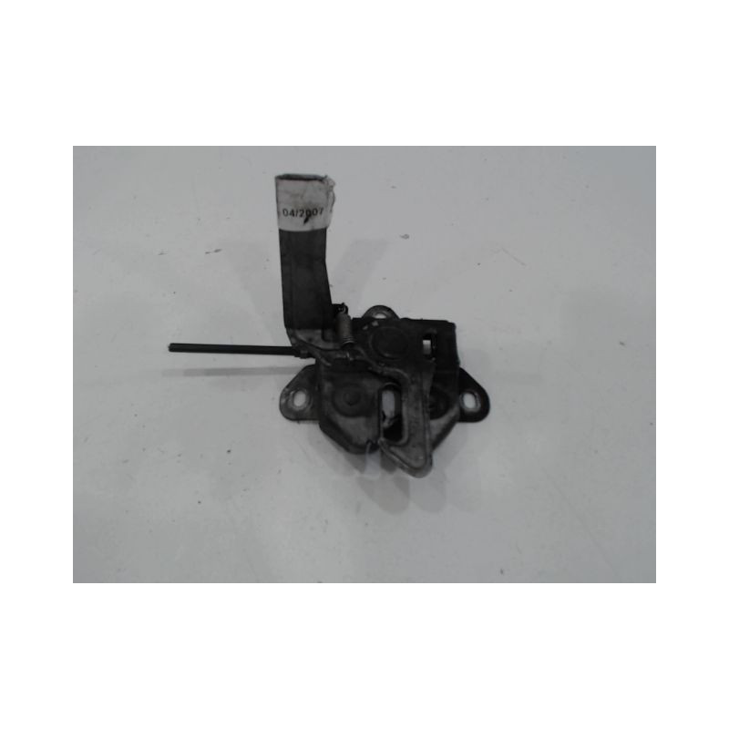 SERRURE CAPOT SUZUKI SWIFT