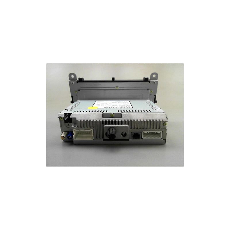 AUTORADIO RENAULT CLIO IV PH2 16-20