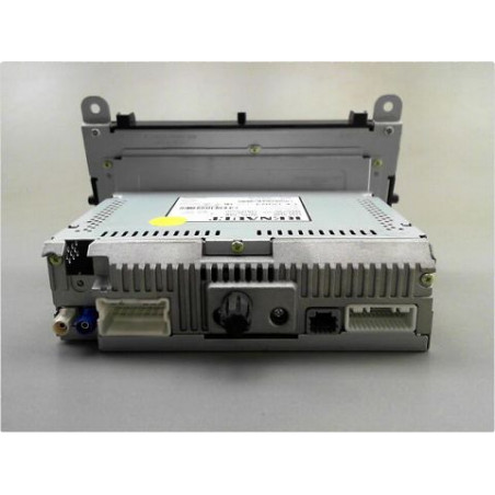 AUTORADIO RENAULT CLIO IV PH2 16-20