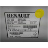 AUTORADIO RENAULT CLIO IV PH2 16-20