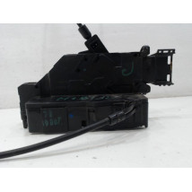 SYSTEME CONDAMNATION ARRIERE DROIT CITROEN C4