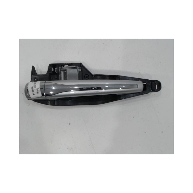 POIGNEE EXTERIEURE PORTE ARRIERE DROIT CITROEN C5