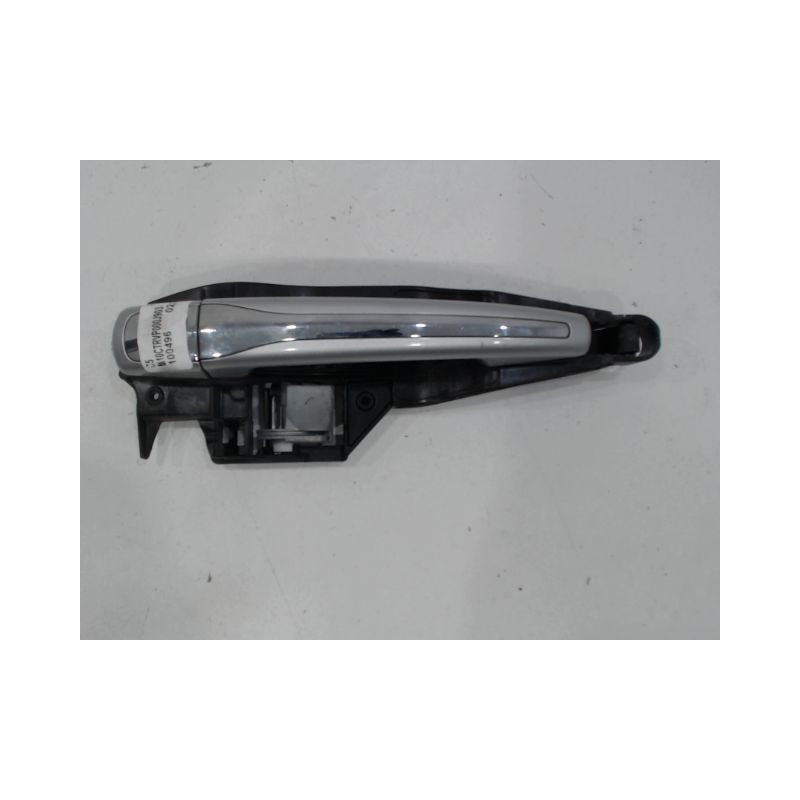 POIGNEE EXTERIEURE PORTE ARRIERE GAUCHE CITROEN C5