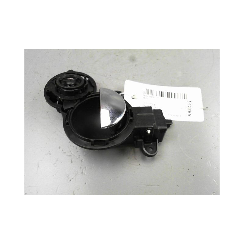 POIGNEE INTERIEURE PORTE AVANT DROIT MINI MINI I Phase 2 (R50/R53) 2004-2006