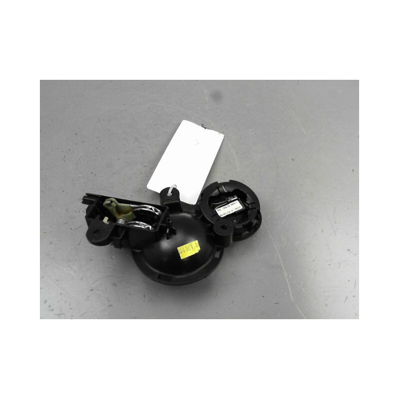 POIGNEE INTERIEURE PORTE AVANT DROIT MINI MINI I Phase 2 (R50/R53) 2004-2006