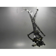 MECANISME+MOTEUR LEVE-GLACE AVANT DROIT OPEL ASTRA