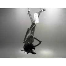 MECANISME+MOTEUR LEVE-GLACE AVANT DROIT OPEL ASTRA