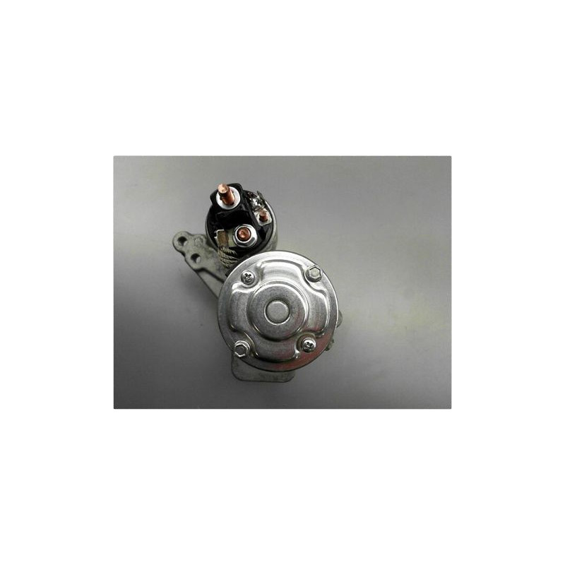 DEMARREUR RENAULT CLIO IV PH2 16-20