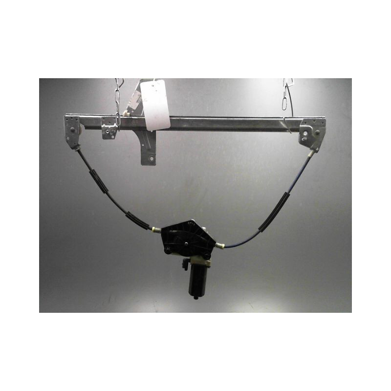 MECANISME+MOTEUR LEVE-GLACE AVANT GAUCHE PEUGEOT 307