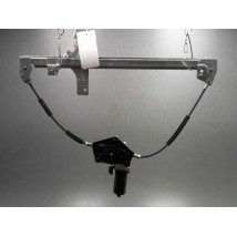 MECANISME+MOTEUR LEVE-GLACE AVANT GAUCHE PEUGEOT 307